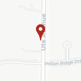 Map of Venue Location.