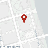 Map of Venue Location.