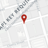 Map of Venue Location.