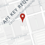 Map of Venue Location.