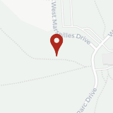 Map of Venue Location.