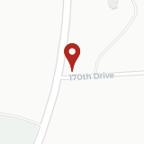 Map of Venue Location.