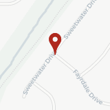 Map of Venue Location.