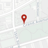 Map of Venue Location.