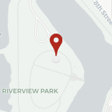 Map of Venue Location.