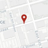 Map of Venue Location.