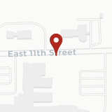 Map of Venue Location.