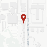 Map of Venue Location.