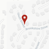 Map of Venue Location.