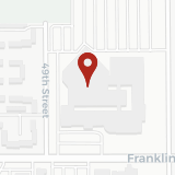 Map of Venue Location.