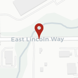 Map of Venue Location.