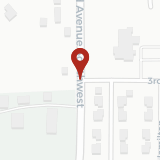 Map of Venue Location.