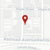 Map of Venue Location.