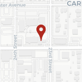 Map of Venue Location.