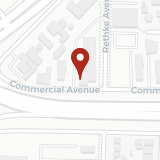 Map of Venue Location.