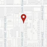 Map of Venue Location.