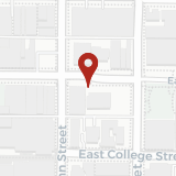 Map of Venue Location.