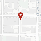 Map of Venue Location.