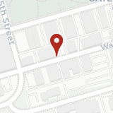 Map of Venue Location.