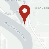 Map of Venue Location.