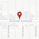 Map of Venue Location.