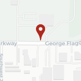 Map of Venue Location.