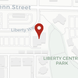 Map of Venue Location.