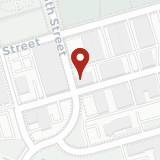 Map of Venue Location.