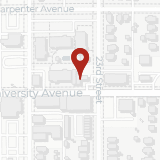 Map of Venue Location.