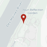 Map of Venue Location.