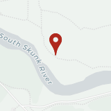 Map of Venue Location.